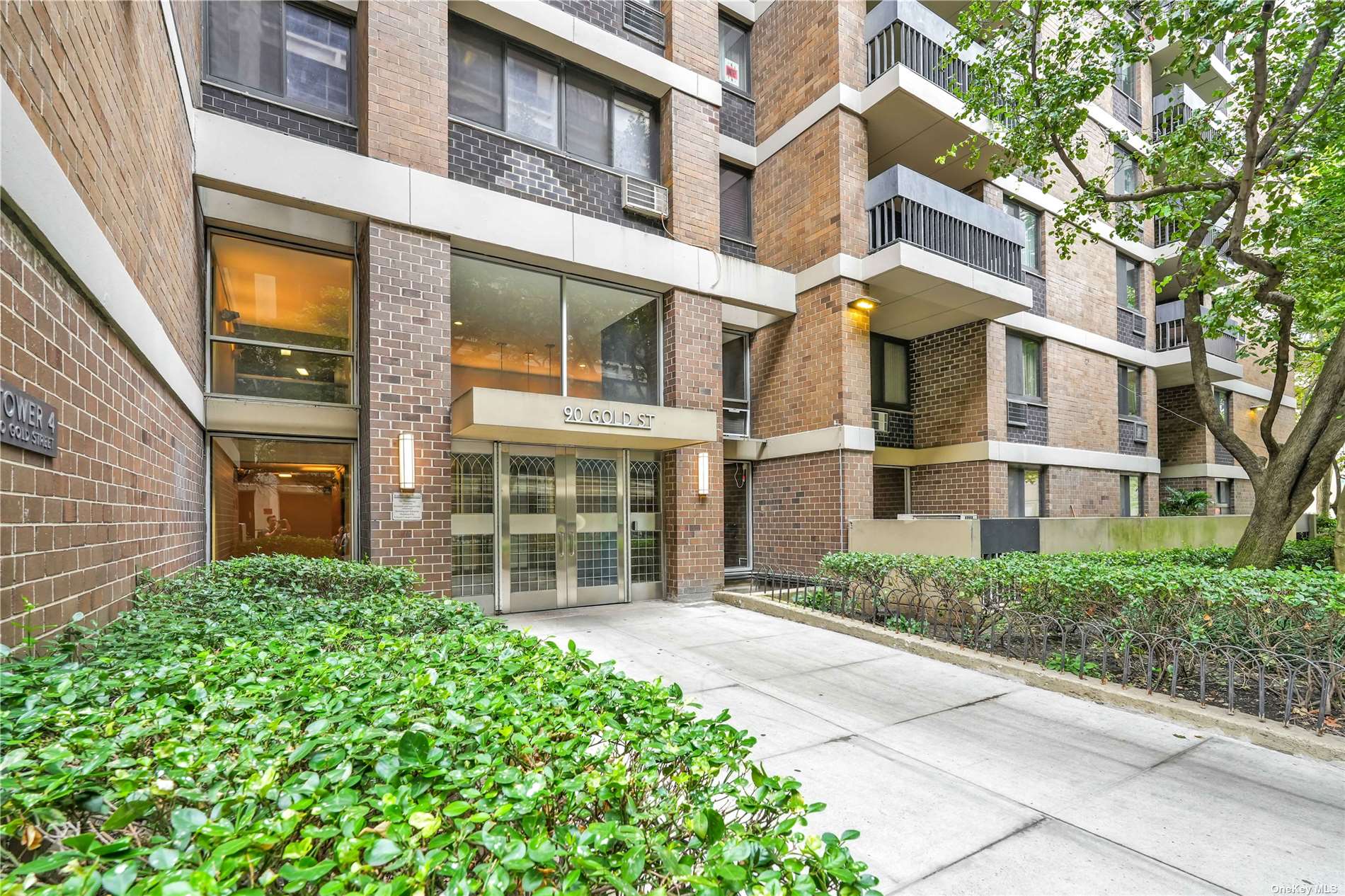 #1 photo, 90 Gold Street, 曼哈顿金融区 New York , NY 10038