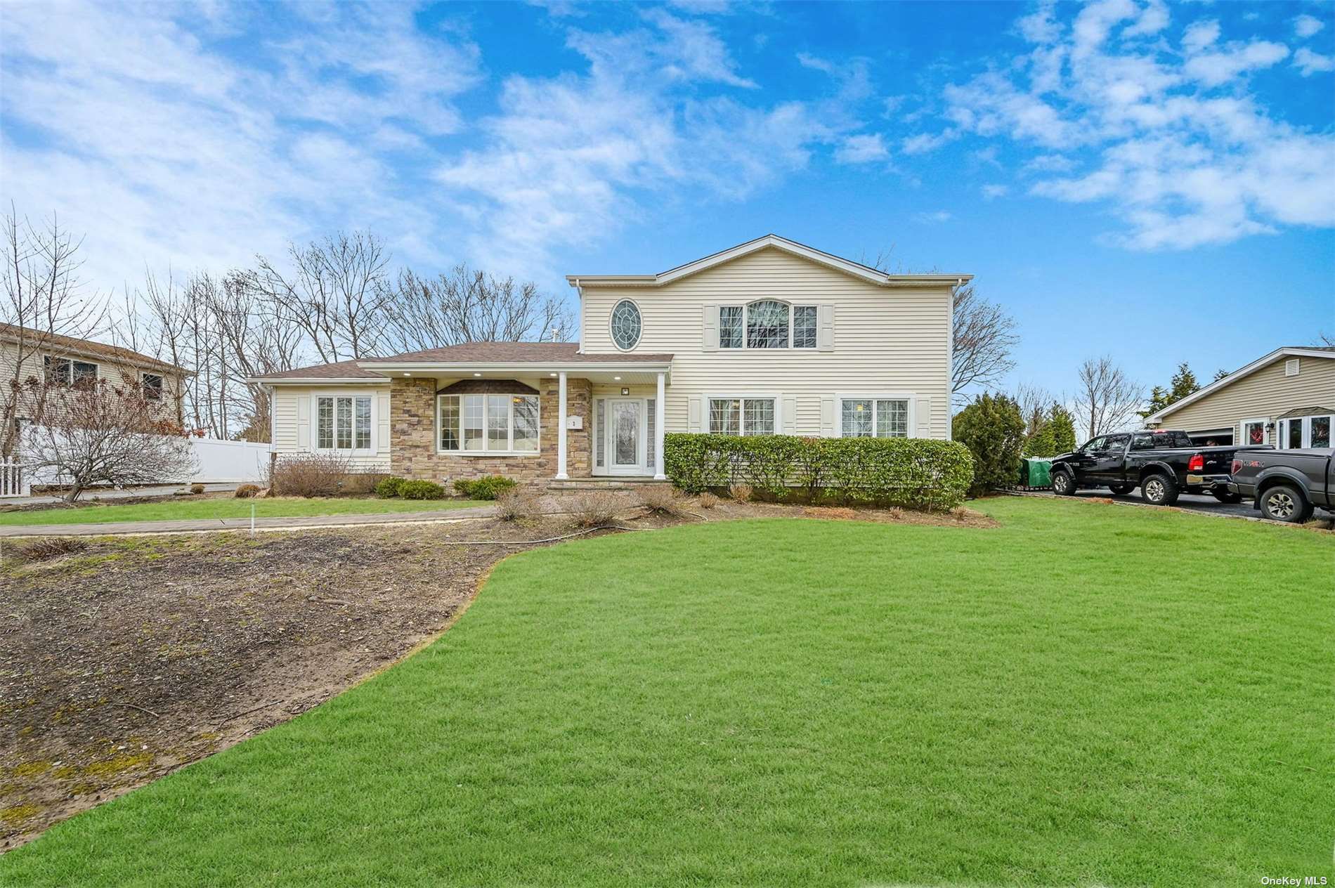 #1 photo, 3 Parkside Drive, 東長島 Kings Park , NY 11754