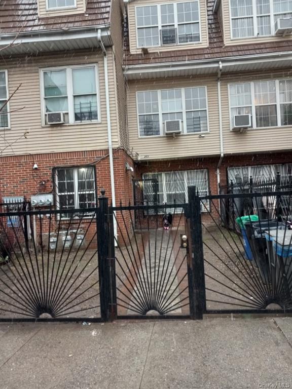 #1 photo, 1203 Nelson Avenue, 布朗士 Bronx , NY 10452