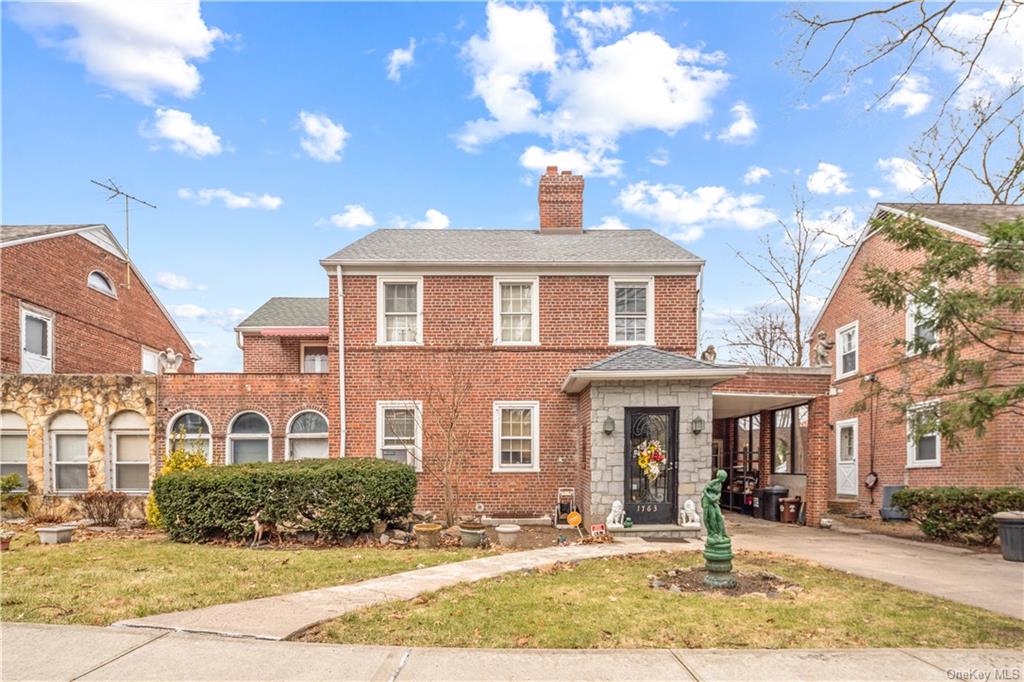 #1 photo, 1763 Astor Avenue, 布朗士 Bronx , NY 10469