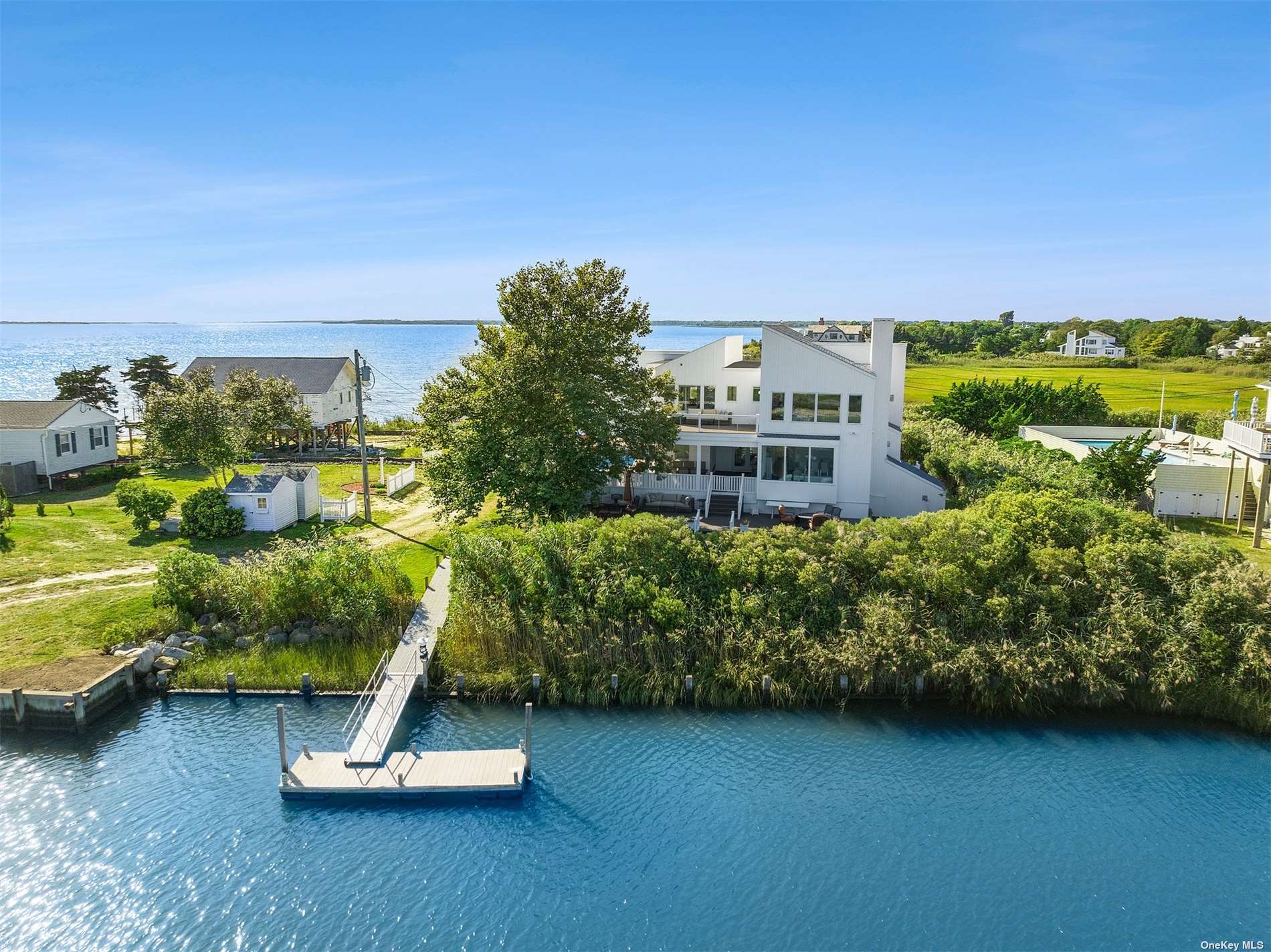 #1 photo, 22 Stokes Lane, 东长岛 Remsenburg , NY 11960