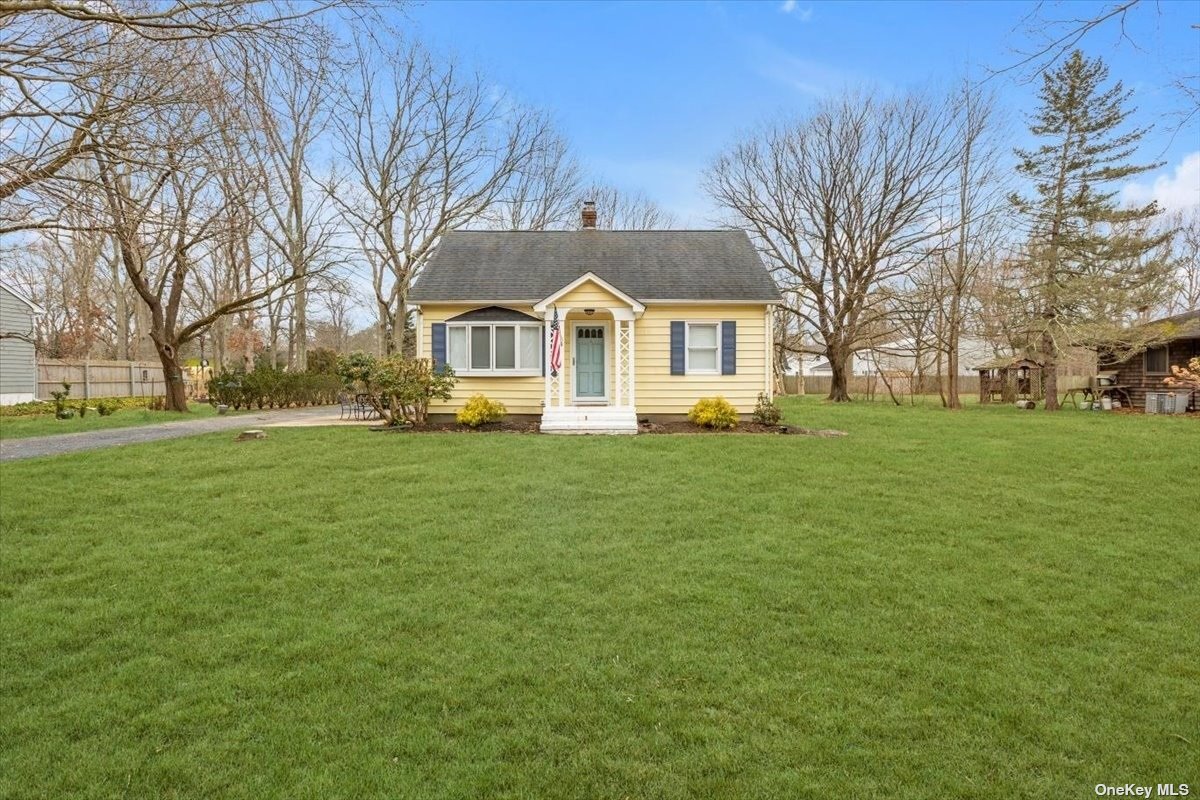 #1 photo, 31 Old Stone Road, 東長島 Calverton , NY 11933