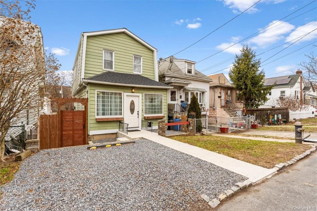 #1 photo, 421 Quincy Avenue, 布朗士 Bronx , NY 10465