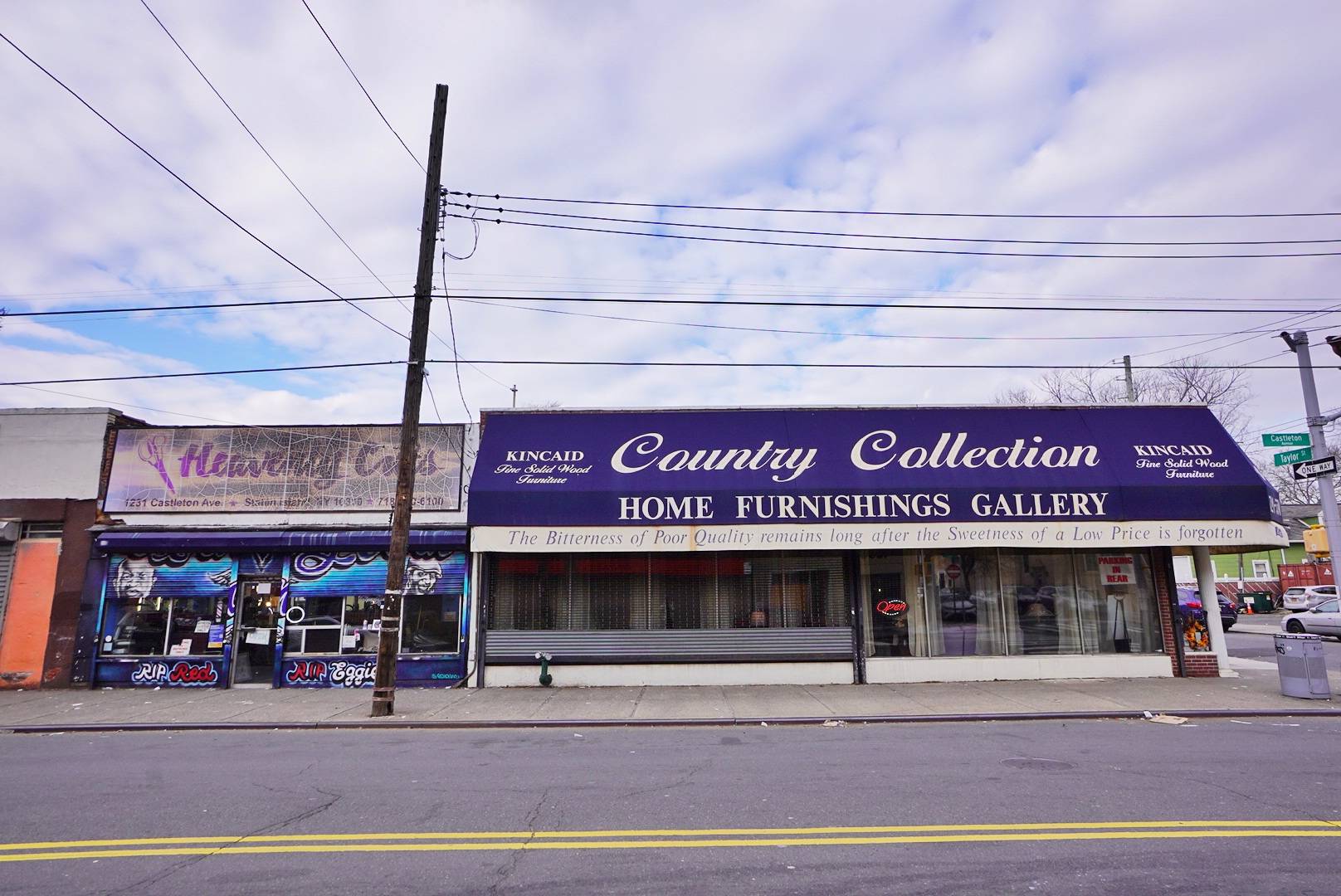 #4 photo, 1229 Castleton Avenue, Staten Island , NY 10310