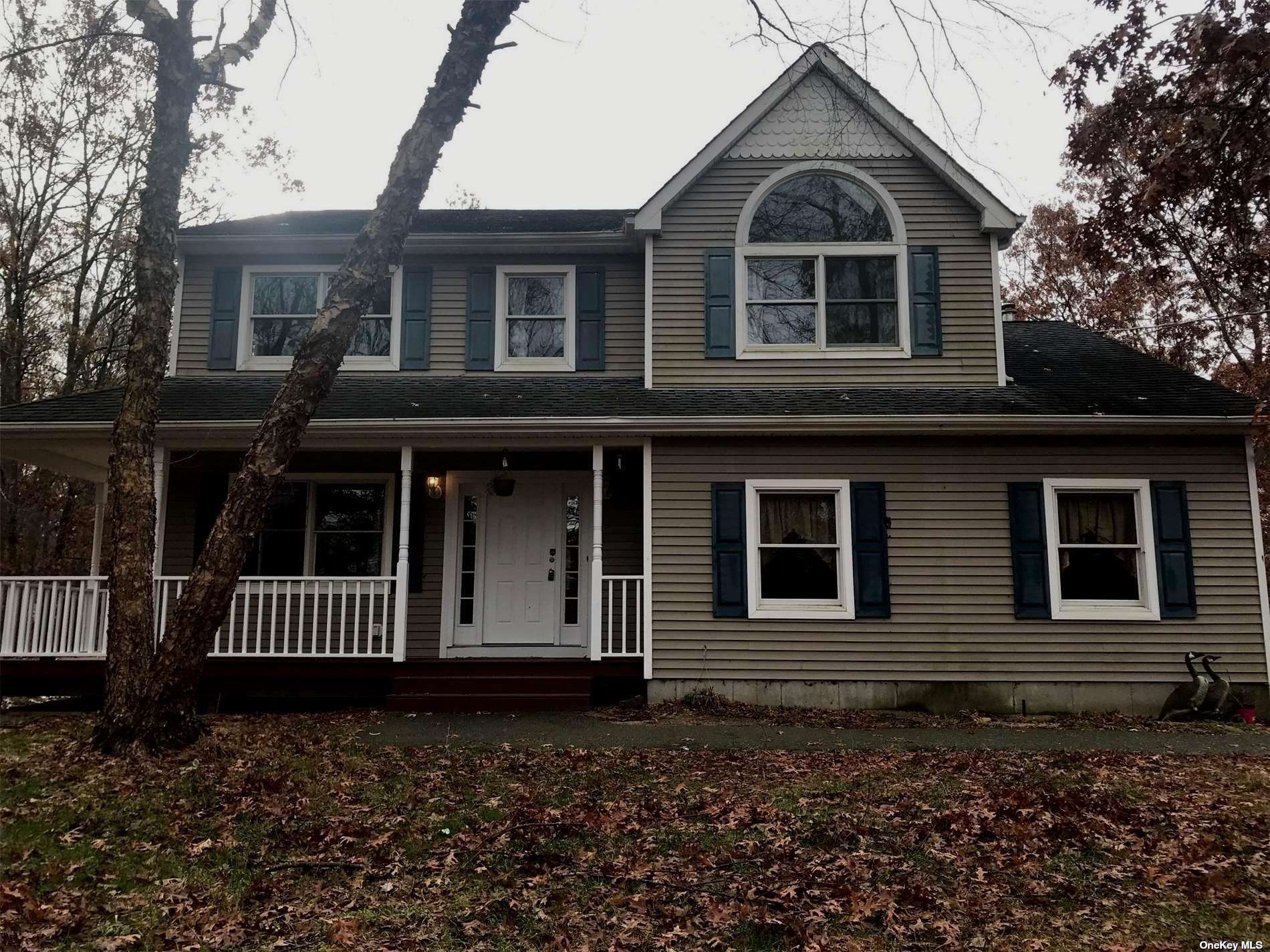 #1 photo, 222 Mill Road, 東長島 Manorville , NY 11949