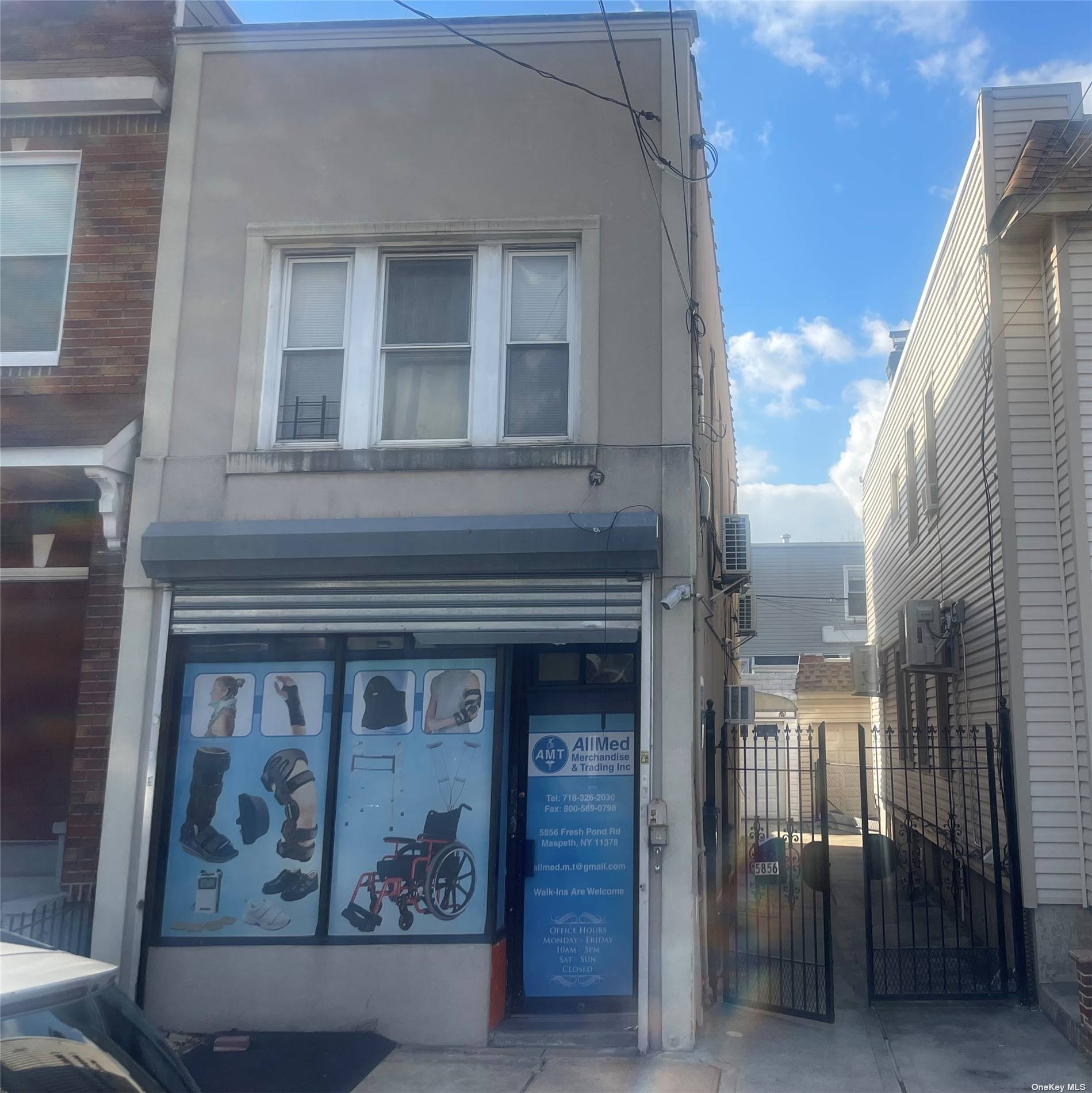 #1 photo, 58-56 Fresh Pond Road, 皇后区 麦斯佩斯 Maspeth , NY 11378