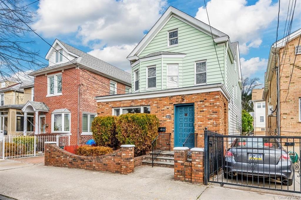 #1 photo, 1944 Fowler Avenue, 布朗士 Bronx , NY 10462