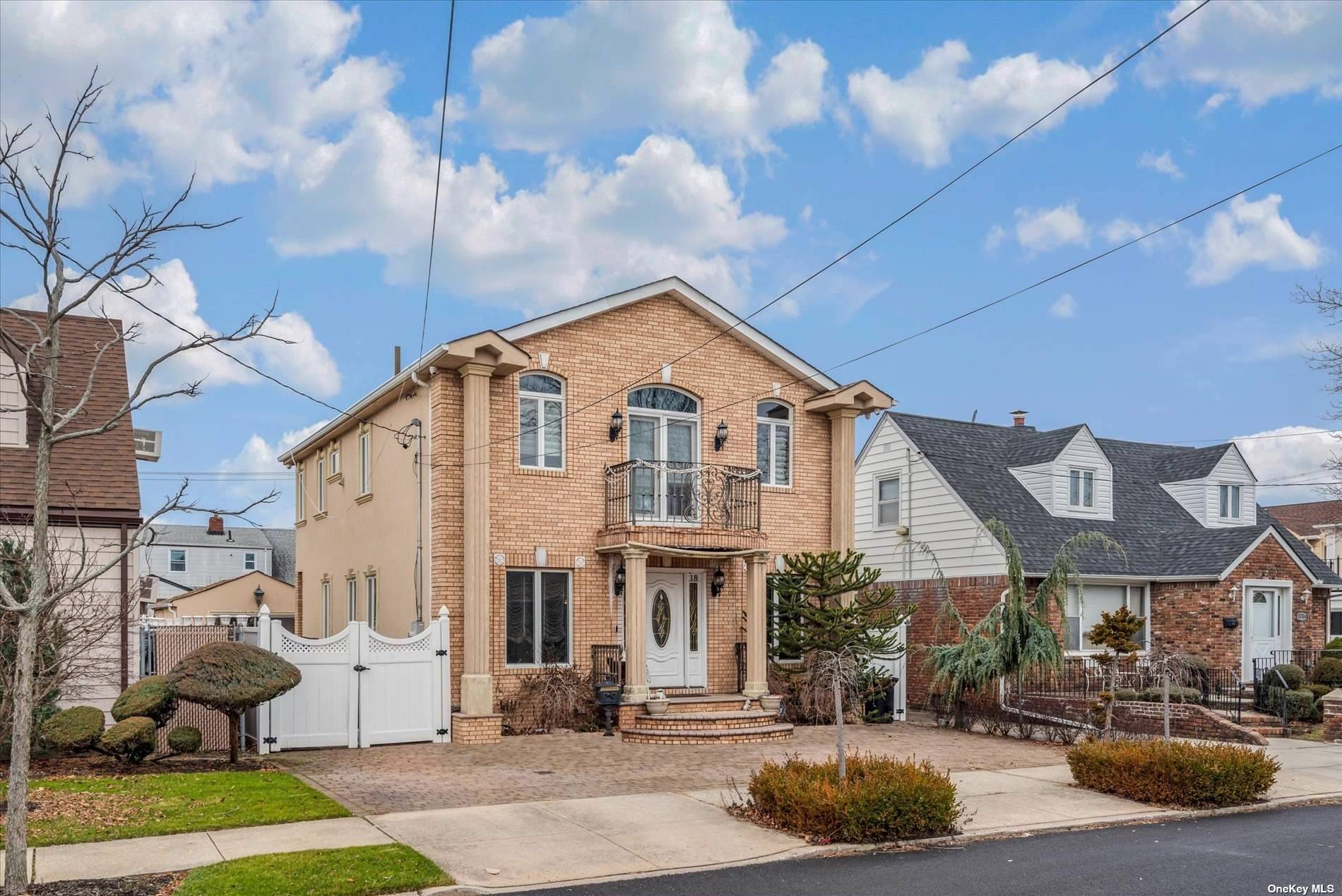 #1 photo, 157-18 86th Street, 皇后区 霍华德滩 Howard Beach , NY 11414