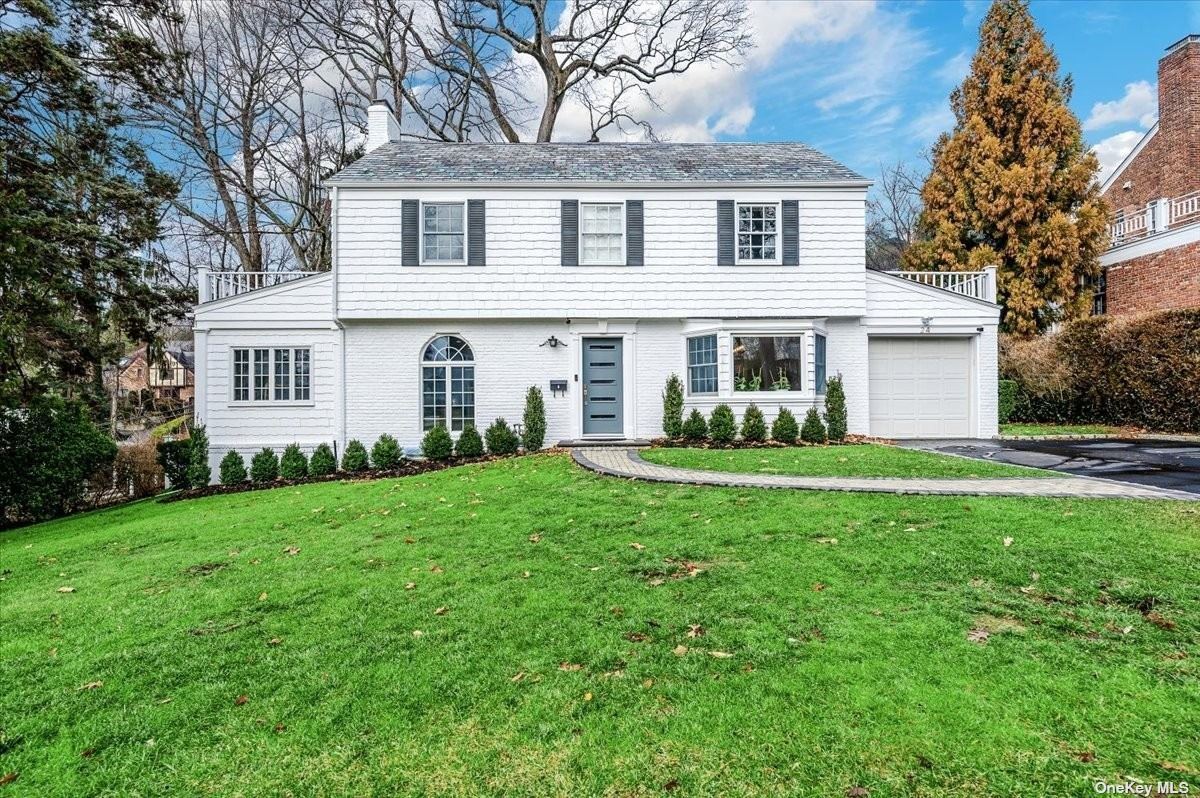 #1 photo, 24 Pond Park Road, 長島 大頸 Great Neck , NY 11023