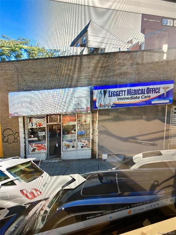 #1 photo, 981 Leggett Avenue, 布朗士 Bronx , NY 10455