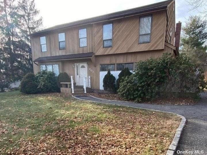 #1 photo, 407 Townline Road, 東長島 康马克 Commack , NY 11725