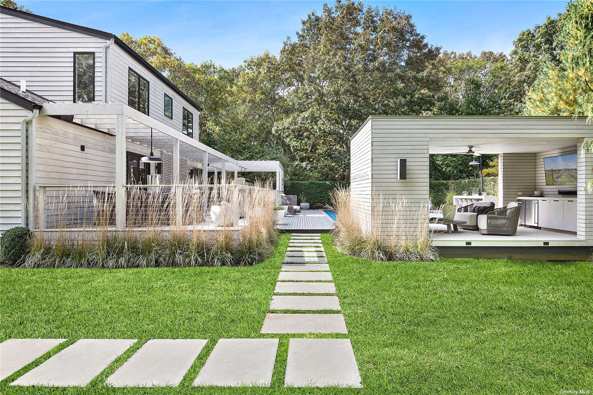 #1 photo, 36 Bonac Wood Lane, 東長島 汉普顿 East Hampton , NY 11937