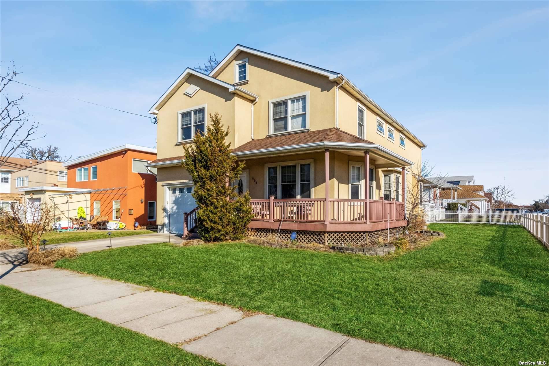 #1 photo, 604 Lincoln Boulevard, 長島 長灘 Long Beach , NY 11561