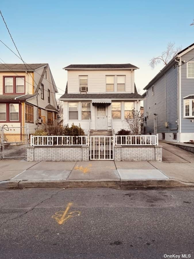 #1 photo, 109-37 121st Street, 皇后區 奧松公園 South Ozone Park , NY 11420