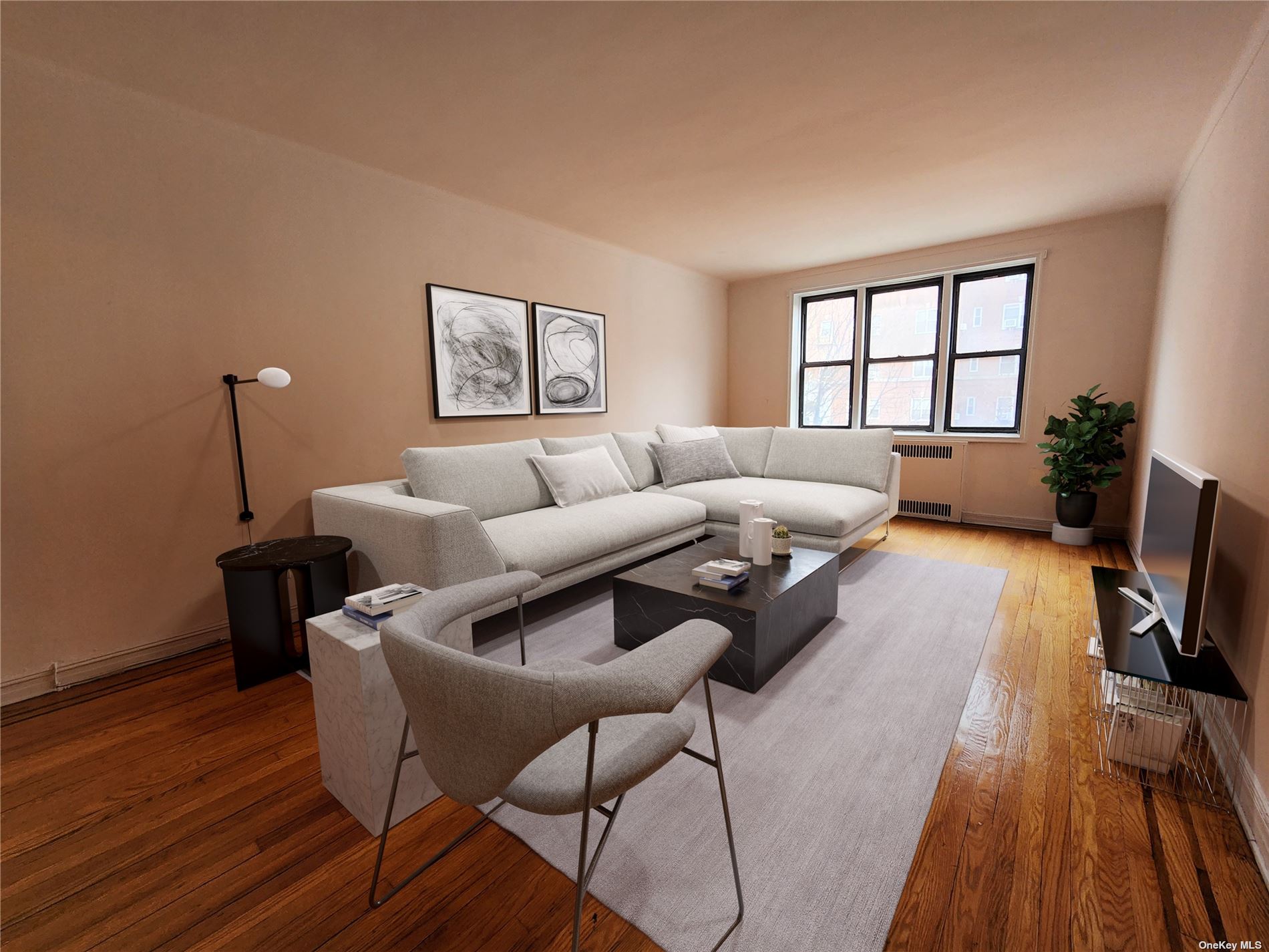 #1 photo, 69-10 Yellowstone Boulevard, 皇后區 森林小丘 Forest Hills , NY 11375