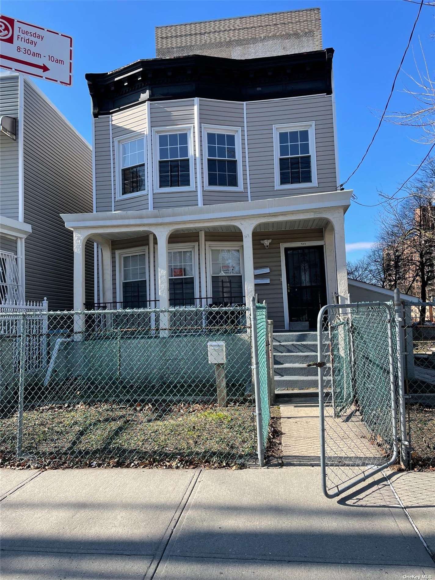 #1 photo, 917 Olmstead Avenue, 布朗士 Bronx , NY 10473