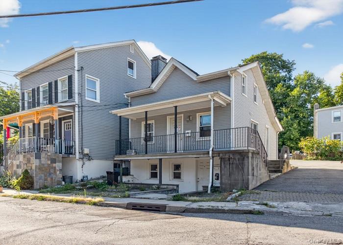 #2 photo, 4 William Street, Ossining , NY 10562