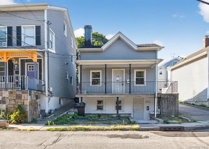 #3 photo, 4 William Street, Ossining , NY 10562