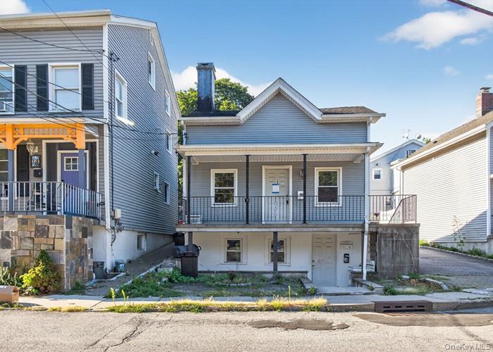 #4 photo, 4 William Street, Ossining , NY 10562