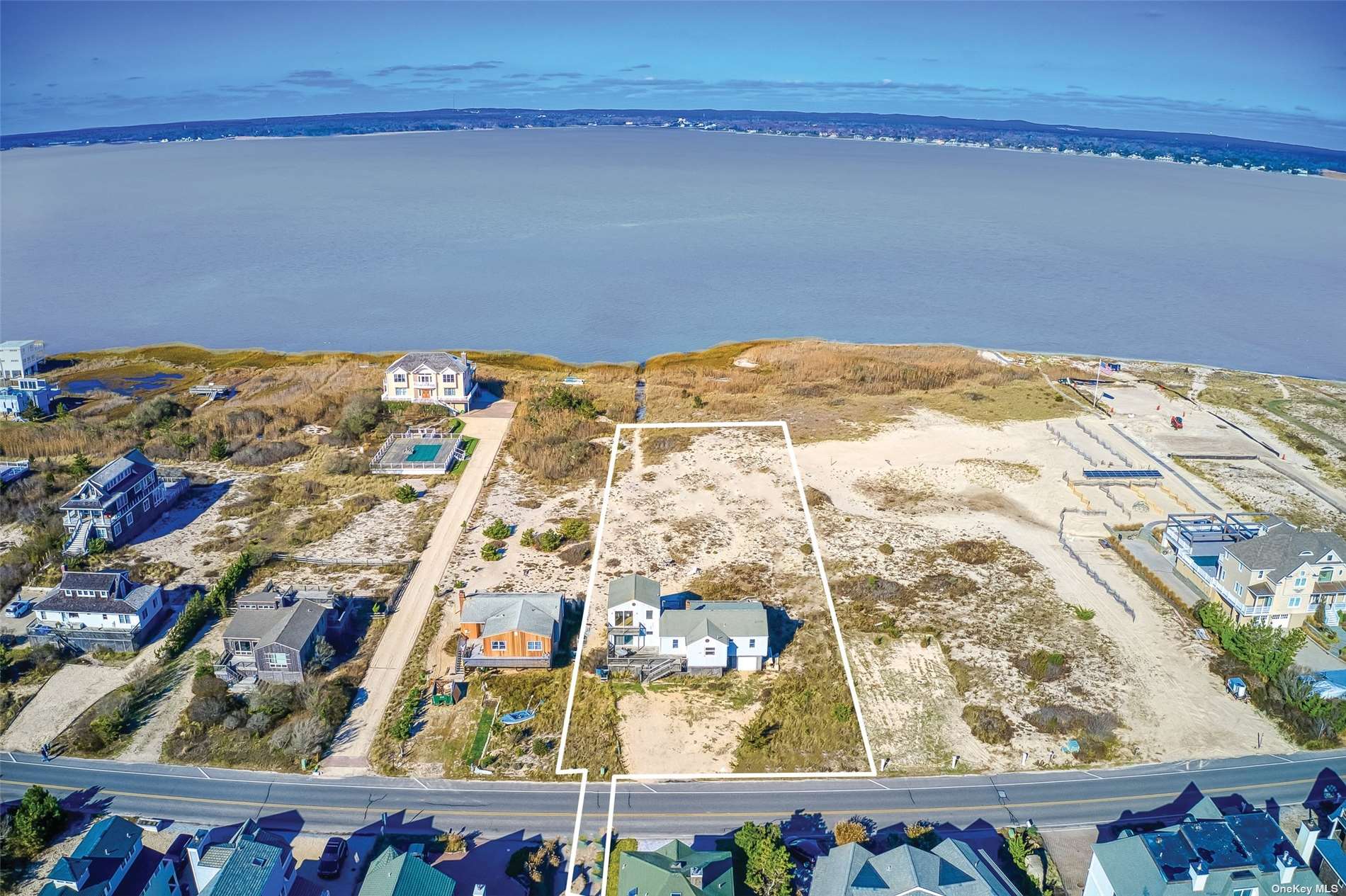 #1 photo, 782 Dune Road, 东长岛 汉普顿 Westhampton Dunes , NY 11978