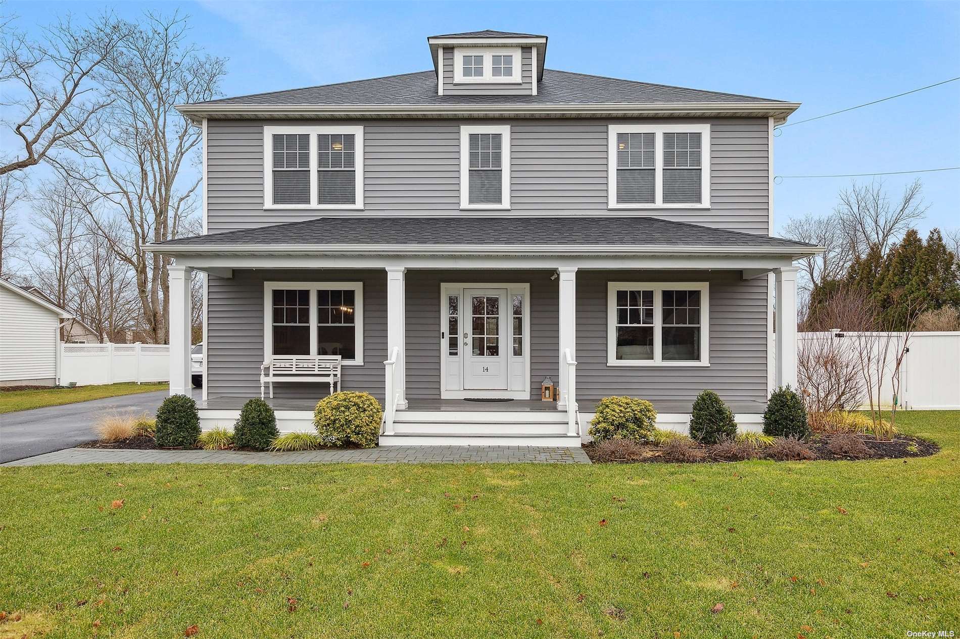 #1 photo, 14 Culver Lane, 東長島 East Moriches , NY 11940