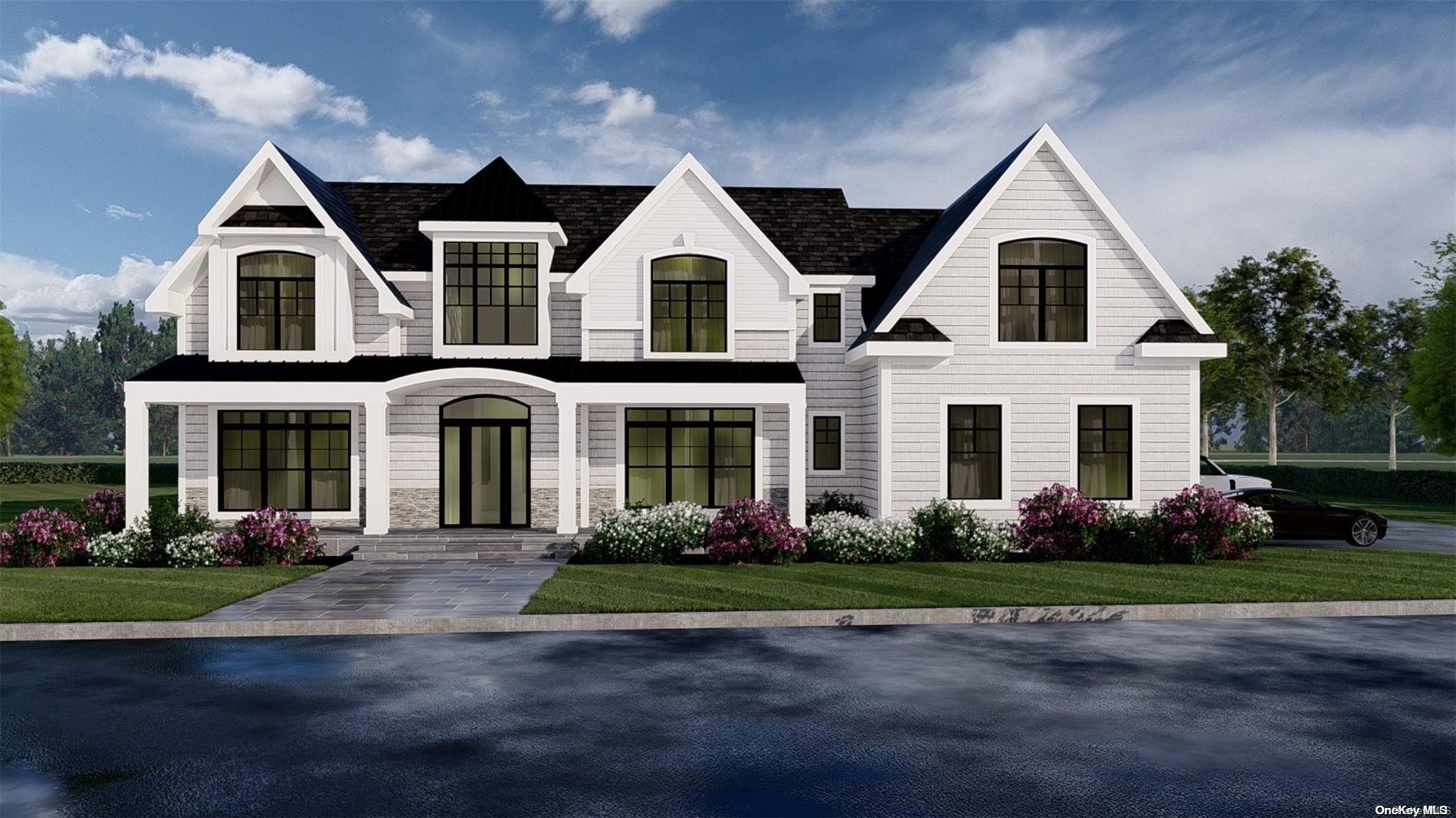 #1 photo, Lot 1 Equestrian Lane, 東長島 梅尔维尔 Melville , NY 11747