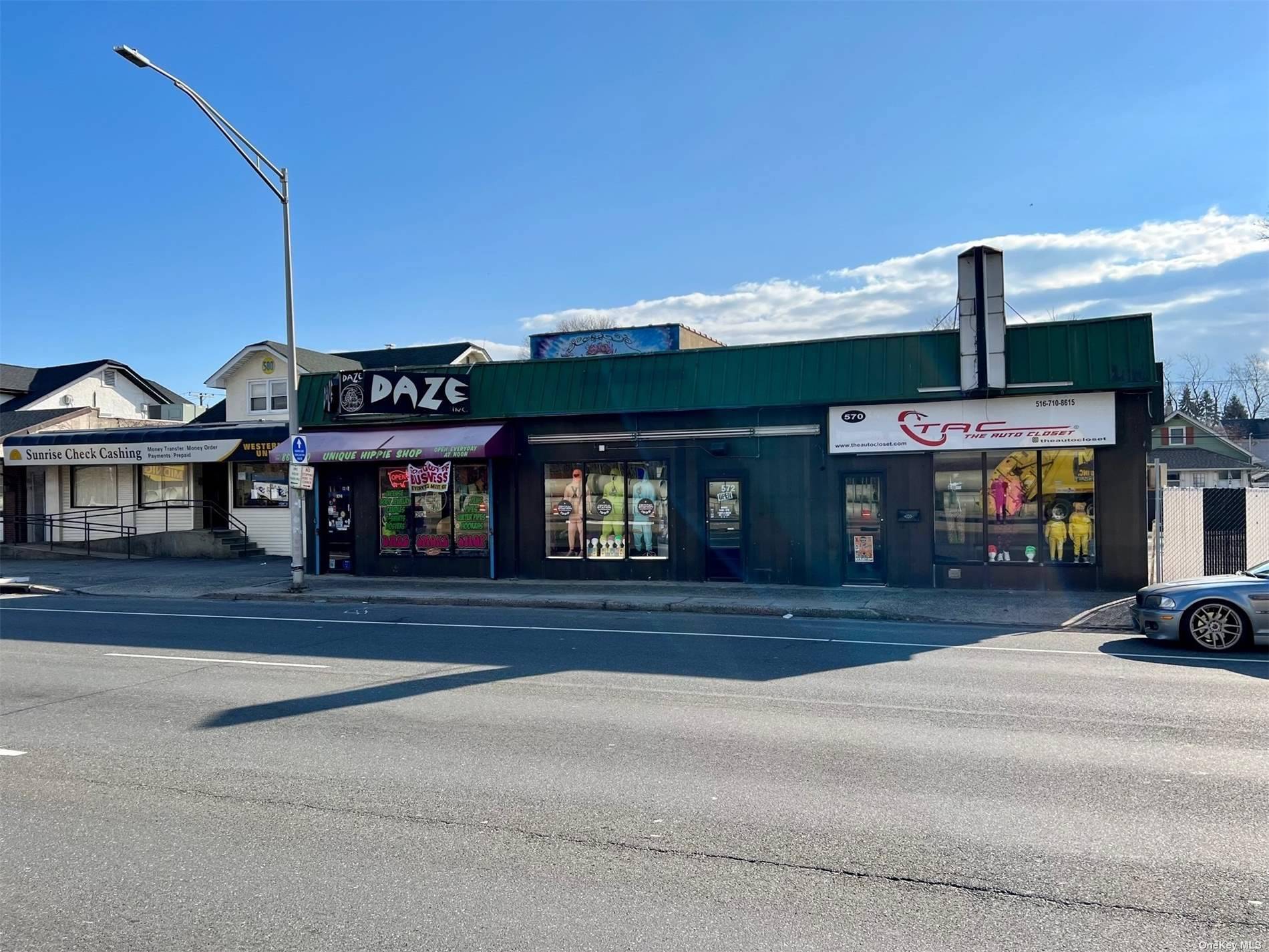 #1 photo, 574 Sunrise Highway, 长岛 Baldwin , NY 11510