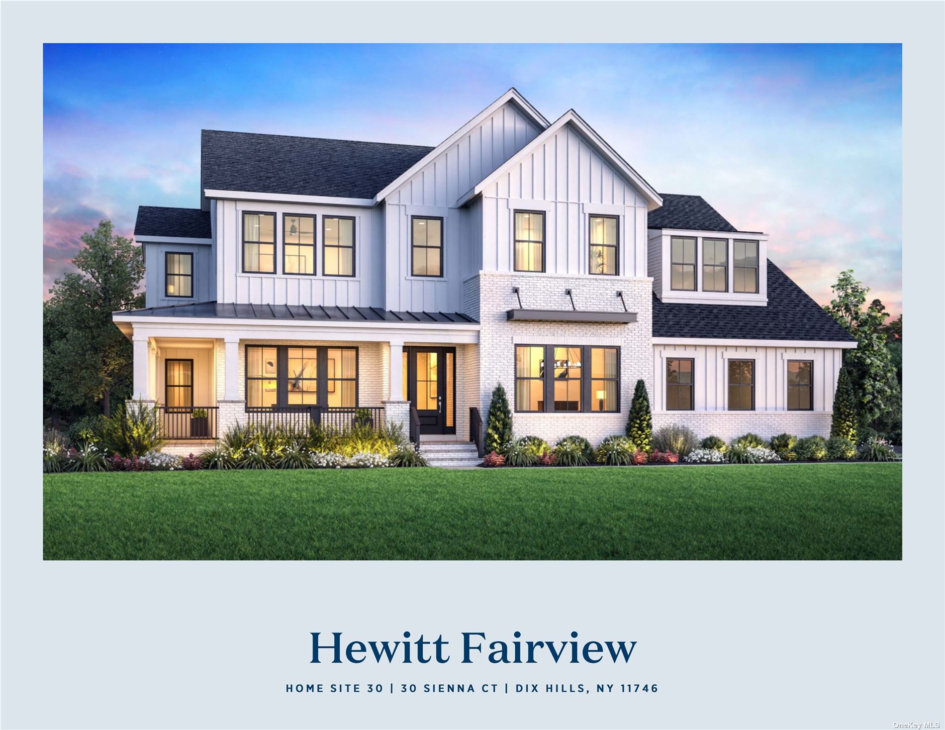 #1 photo, 2 Sienna Court, 东长岛 Dix小山 Dix Hills , NY 11746