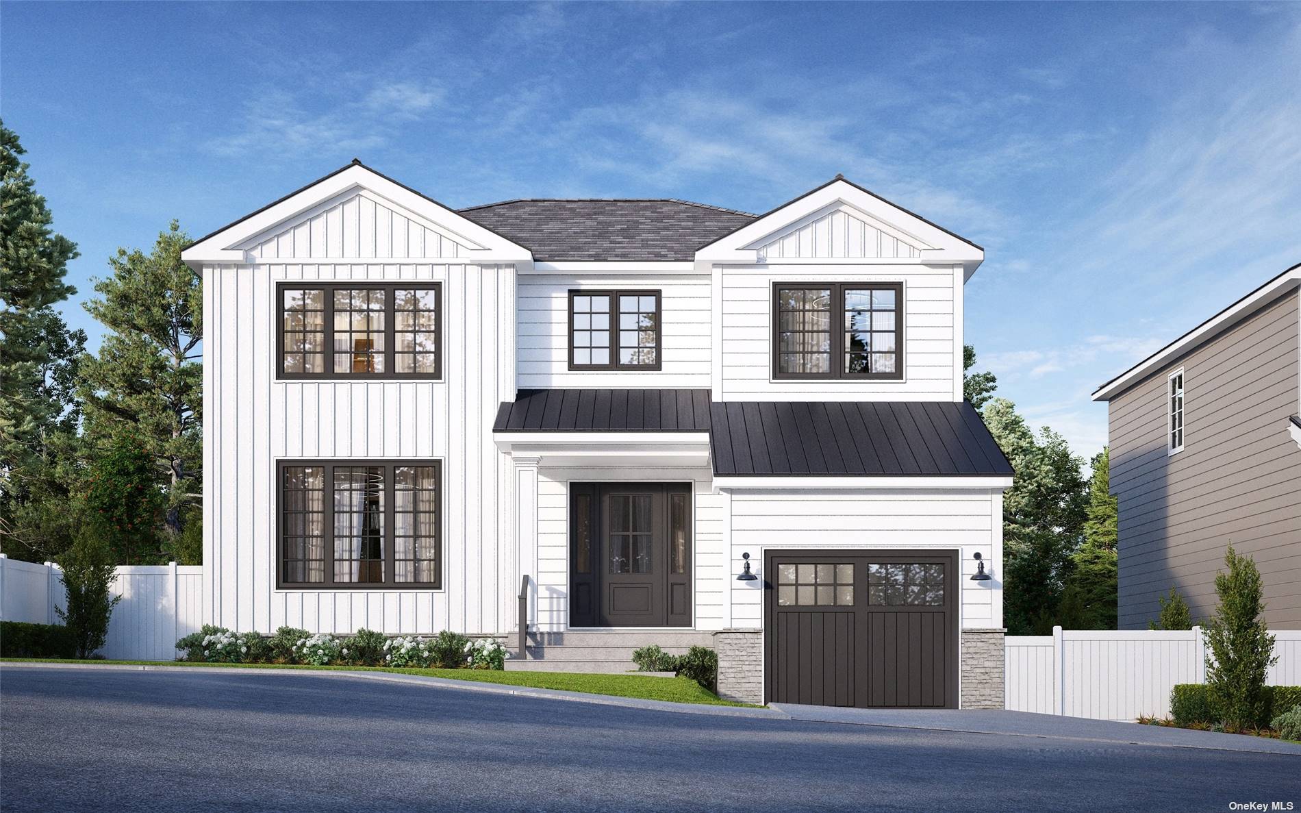 #1 photo, 24A Prospect Avenue, 長島 華盛頓港 Port Washington , NY 11050