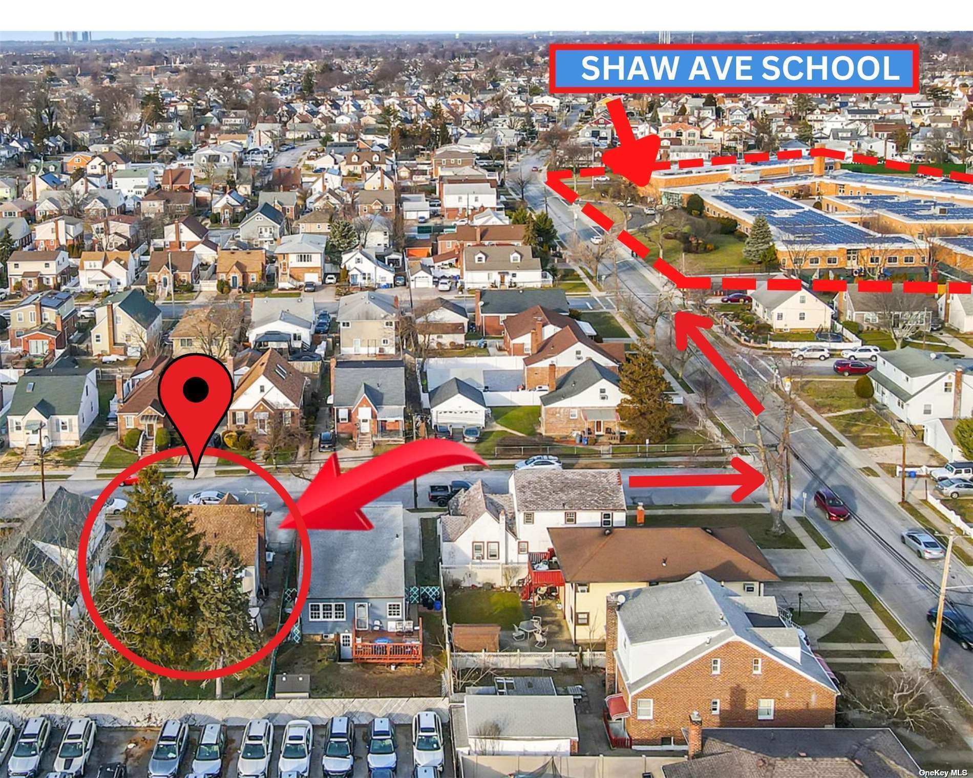 #1 photo, 116 Casper Street, 長島 Valley Stream , NY 11580