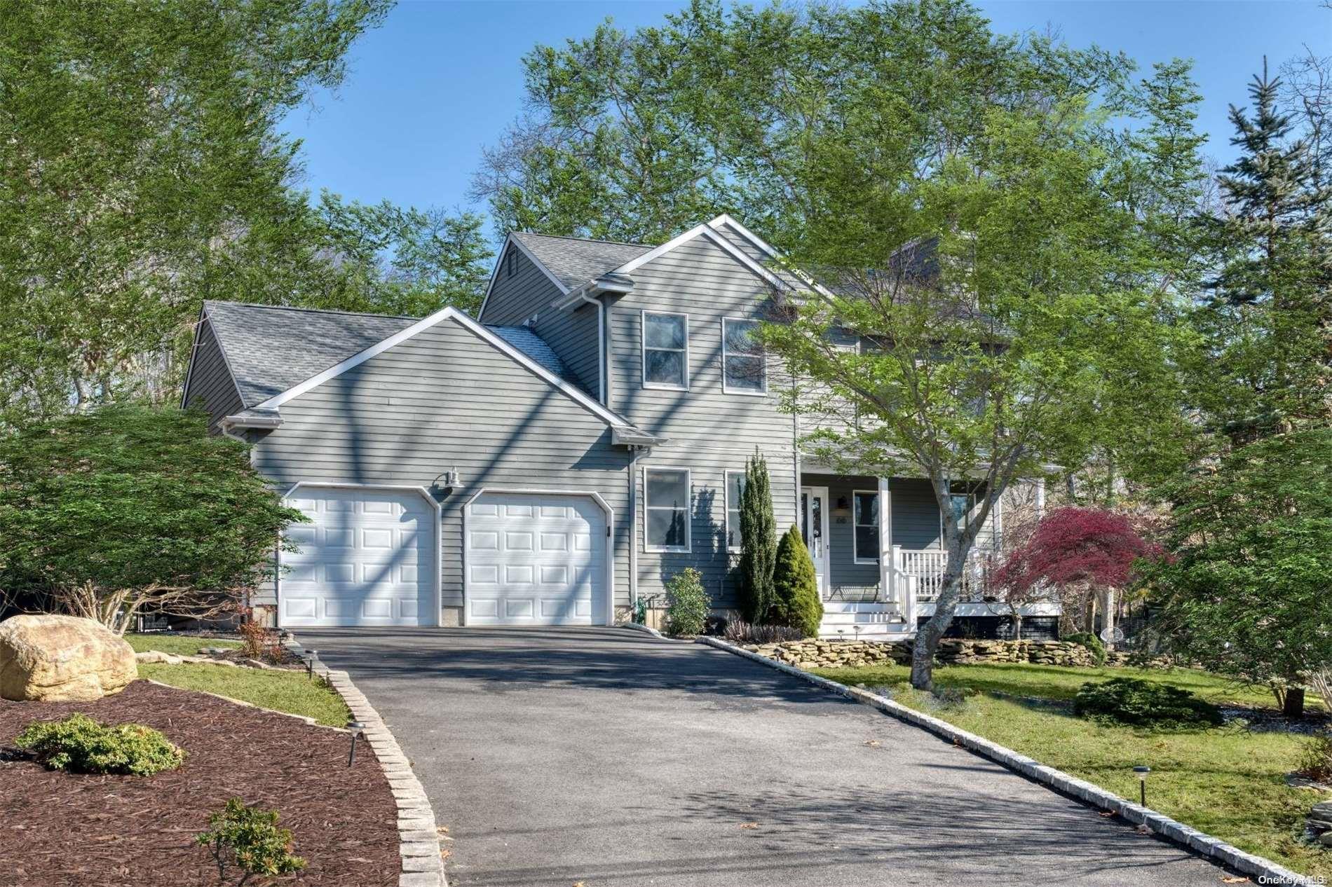 #2 photo, 66 Knoll Road, サフォーク郡 Southampton , NY 11968