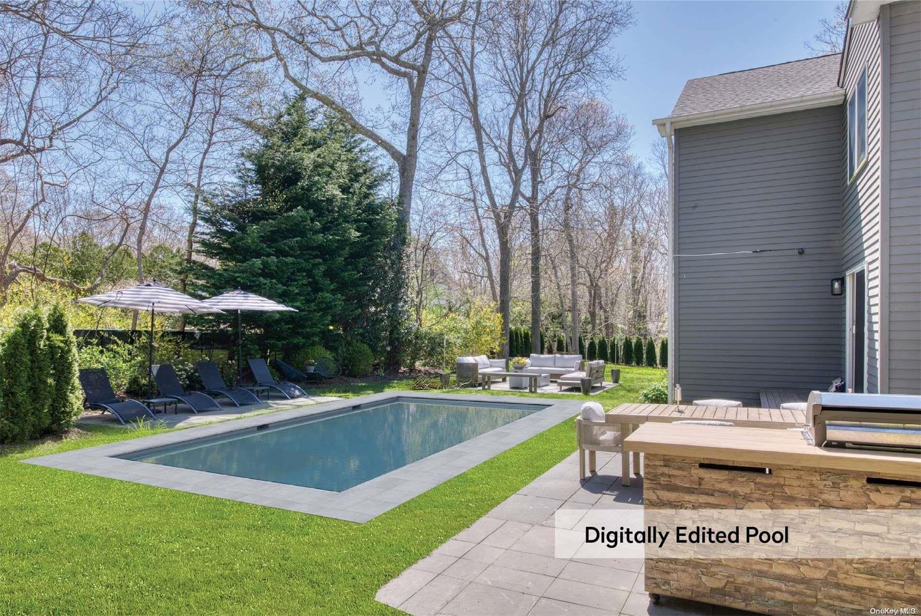 #3 photo, 66 Knoll Road, サフォーク郡 Southampton , NY 11968