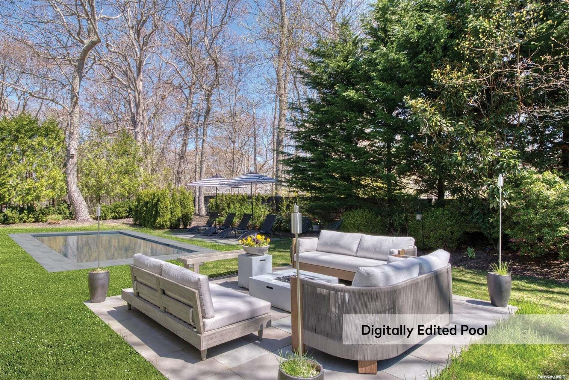 #4 photo, 66 Knoll Road, サフォーク郡 Southampton , NY 11968