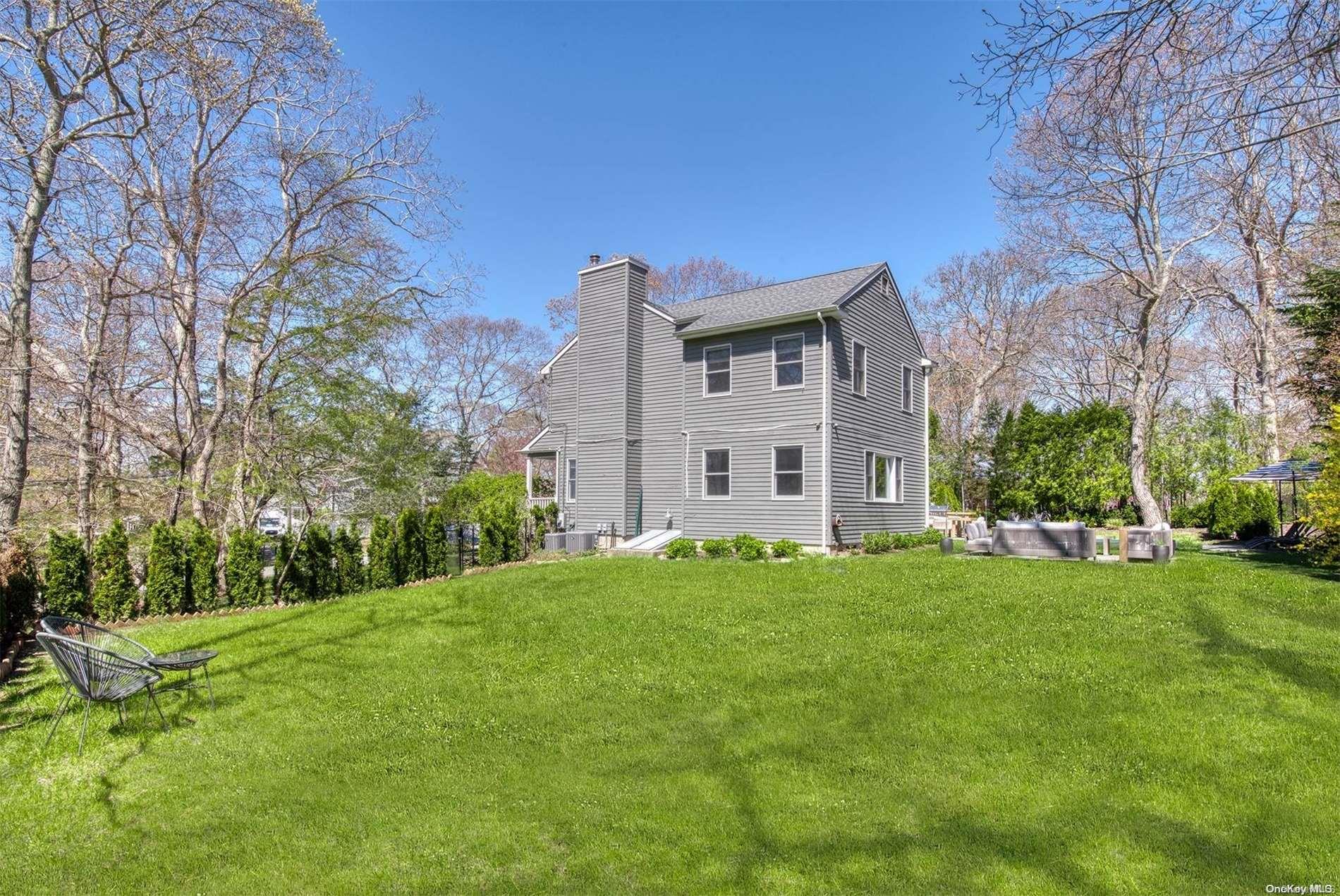 #6 photo, 66 Knoll Road, サフォーク郡 Southampton , NY 11968