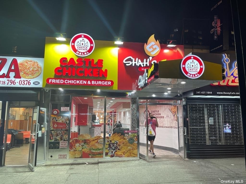 #1 photo, 5987 Broadway, 布朗士 Bronx , NY 10471