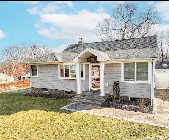 #1 photo, 17 Fern Road, 東長島 Rocky Point , NY 11778