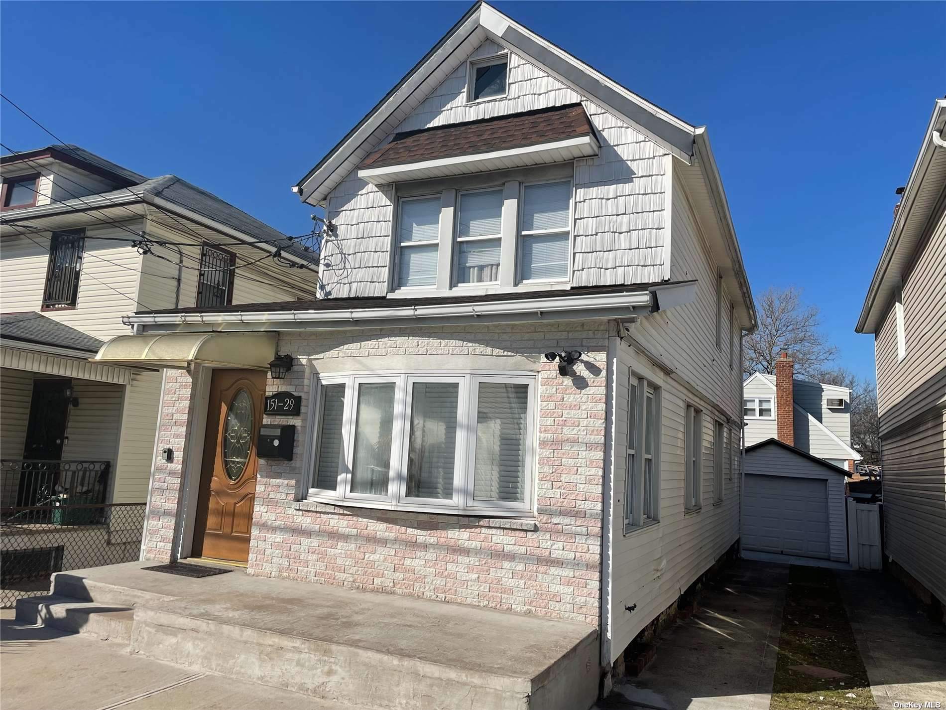 #1 photo, 151-29 134th Avenue, 皇后區 牙買加 Jamaica , NY 11434