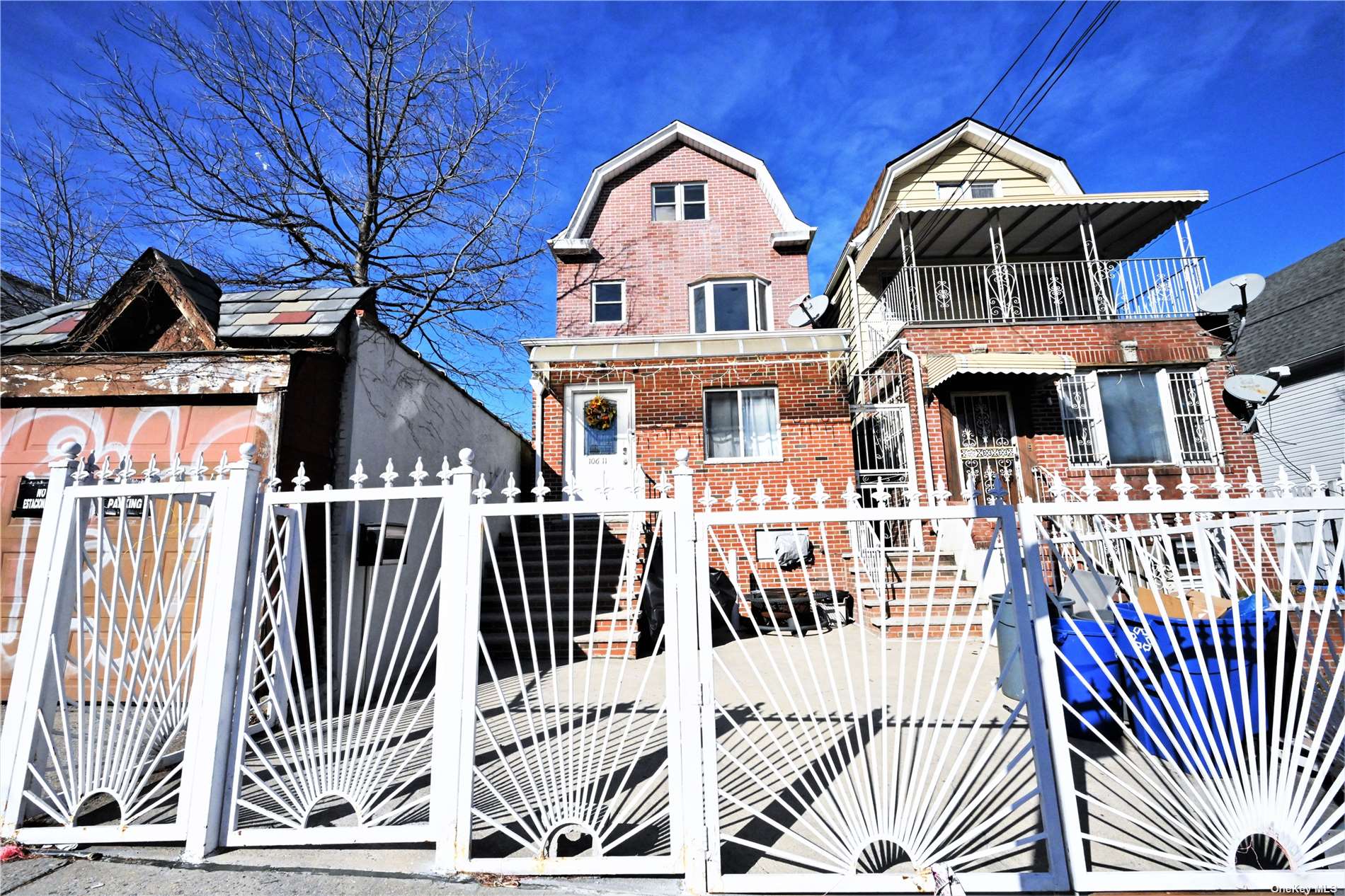 #1 photo, 106-11 32 Avenue, 皇后区 艾姆赫斯特 East Elmhurst , NY 11369