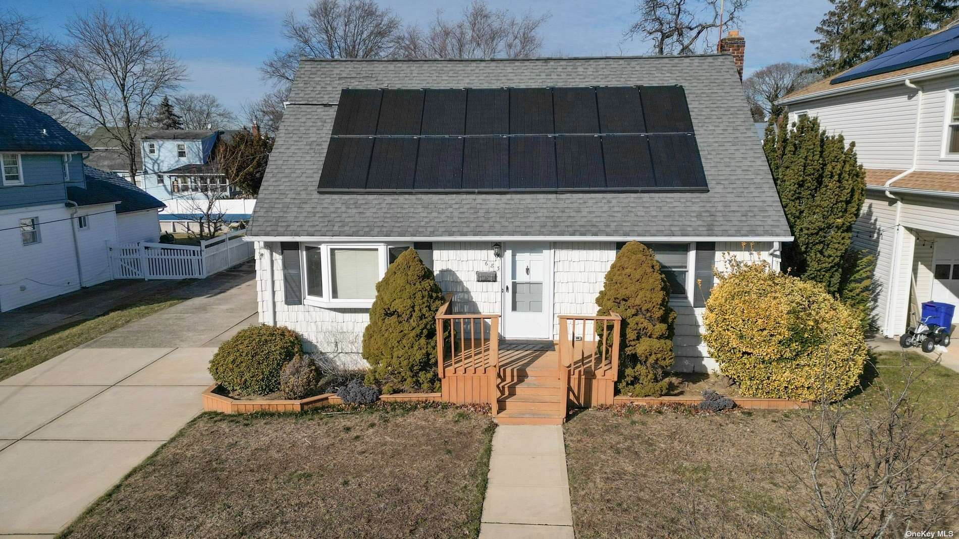 #1 photo, 683 Arlington Avenue, 長島 Baldwin , NY 11510