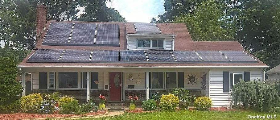 #1 photo, 103 Liberty Avenue, 東長島 North Babylon , NY 11703