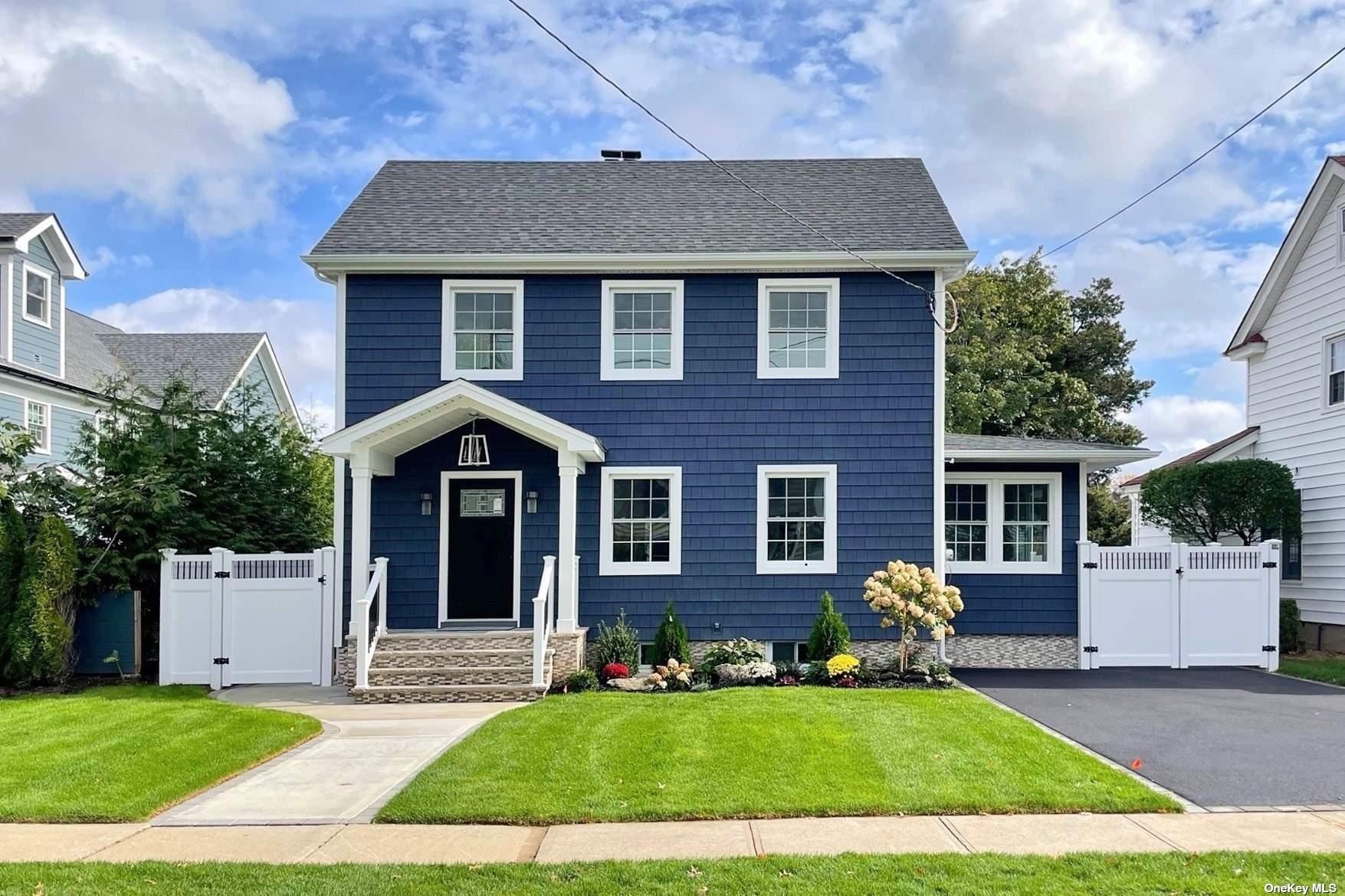 #1 photo, 2529 Soper Avenue, 長島 Baldwin , NY 11510