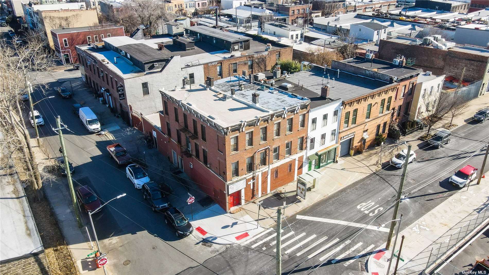 #1 photo, 72 Van Dyke Street, 布鲁克林 Brooklyn , NY 11231