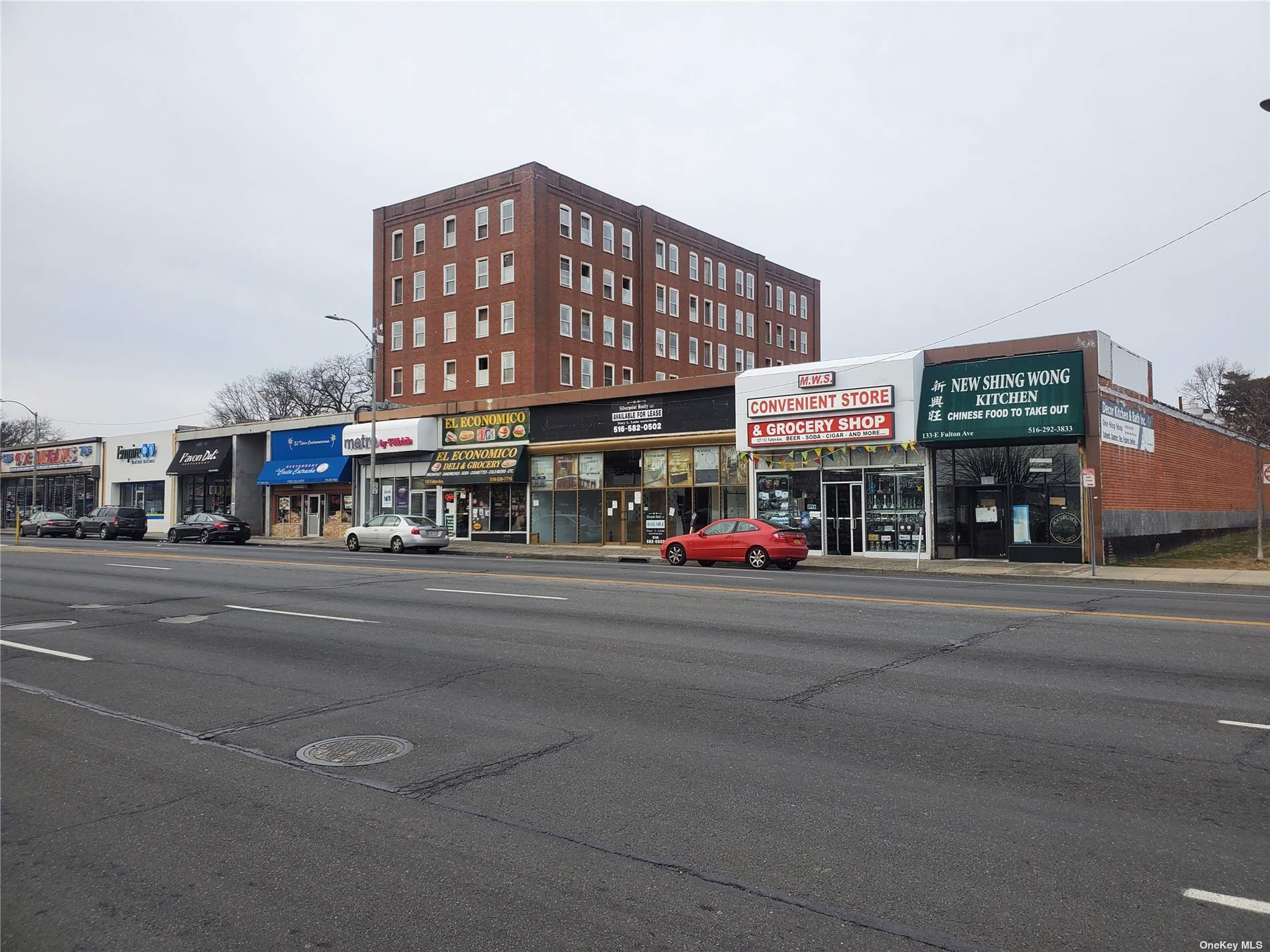 #1 photo, 131 Fulton Avenue, 长岛 Hempstead , NY 11550