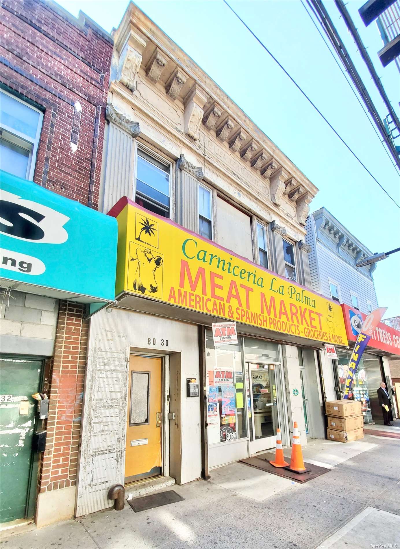 #1 photo, 80-30 Jamaica Avenue, 皇后区 木港 Woodhaven , NY 11421