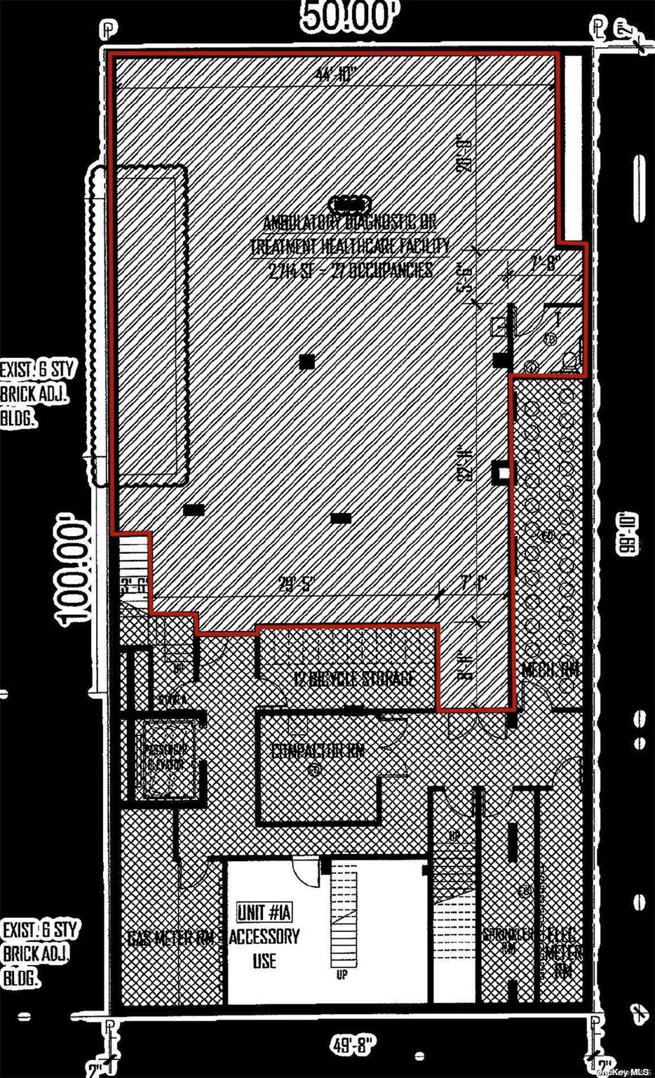 #7 photo, 37-32 89th Street, クイーンズ区 Jackson Heights , NY 11372