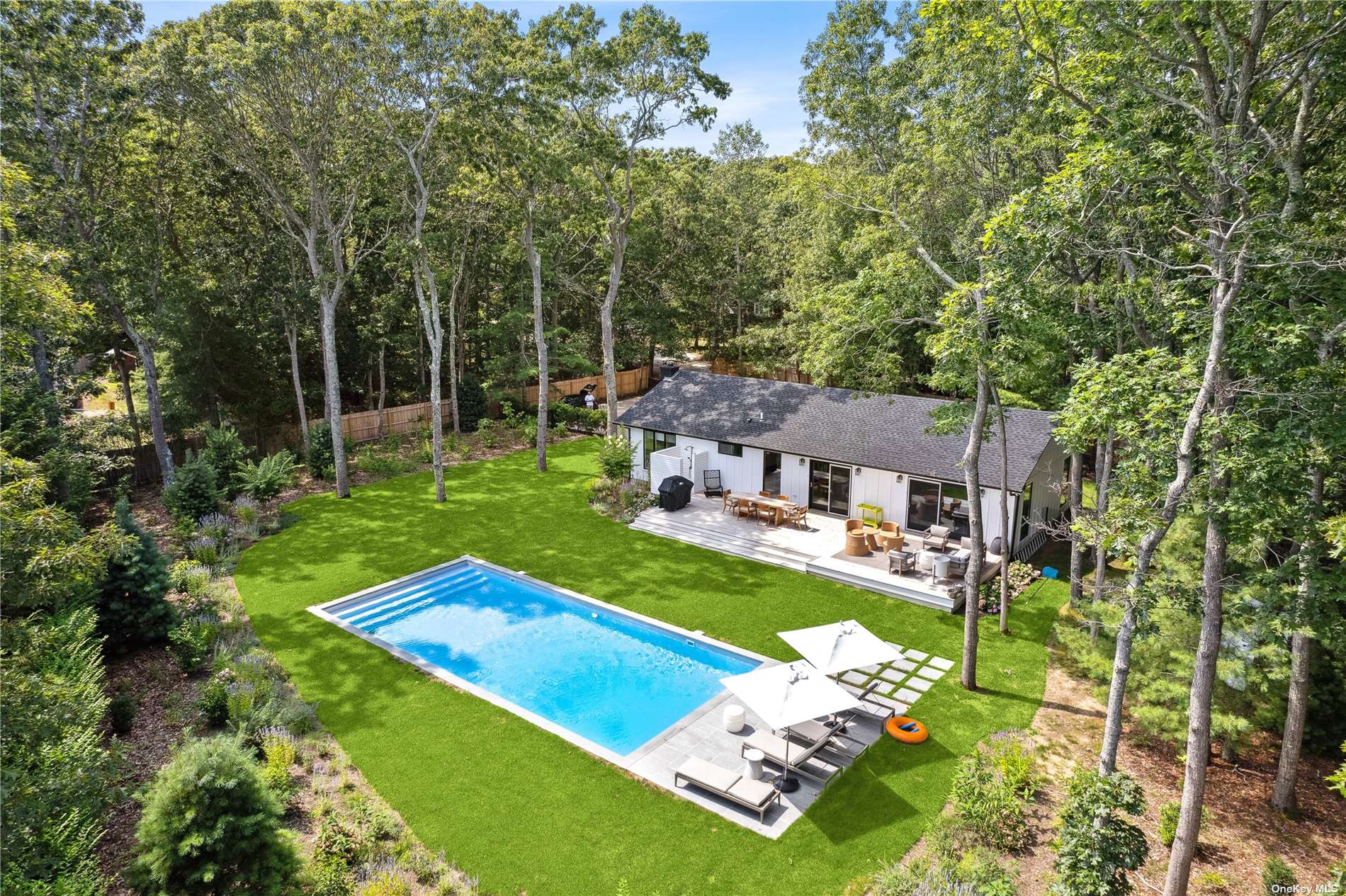 #1 photo, 8 Bathgate Road, 東長島 汉普顿 Wainscott , NY 11975