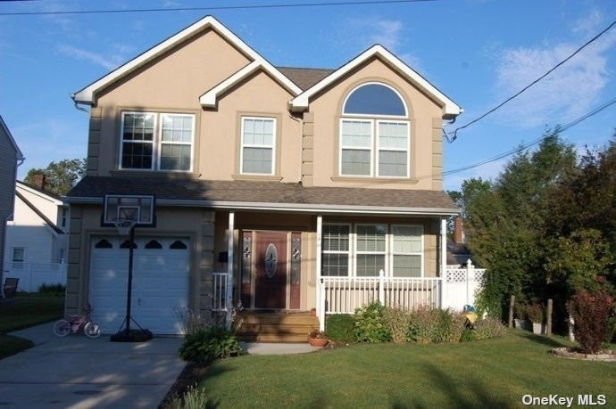 #1 photo, 18 Foran Place, 长岛 Hicksville , NY 11801