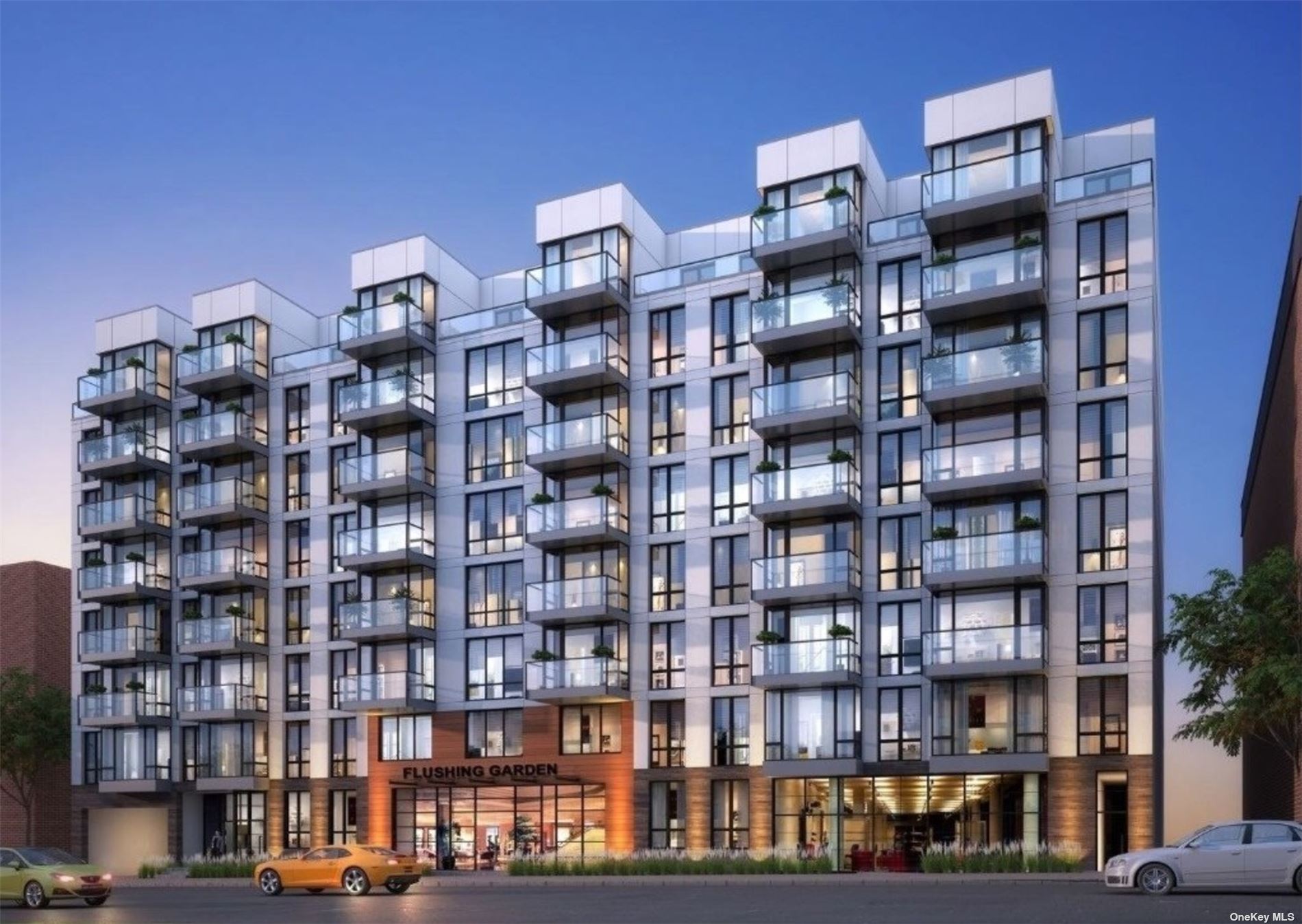 #1 photo, 144-27 Sanford Avenue, 法拉盛 Flushing , NY 11355