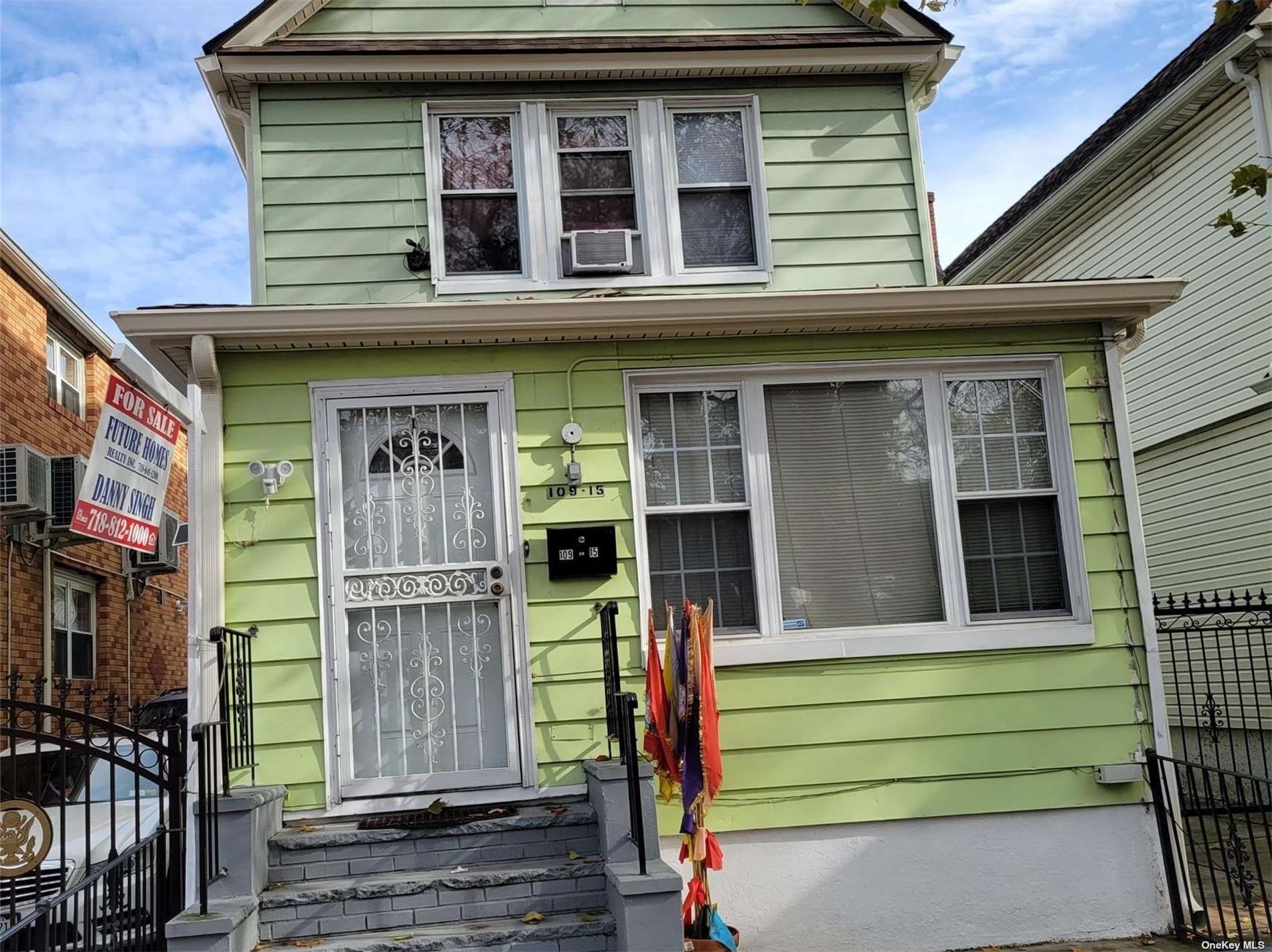 #1 photo, 109-15 Van Wyck Expressway, 皇后區 牙買加 Jamaica , NY 11435