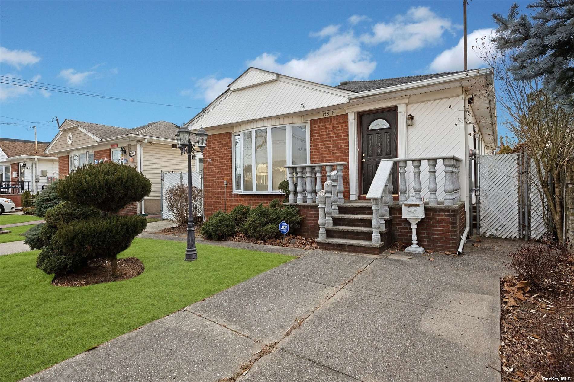 #1 photo, 158-14 82nd Street, 皇后区 霍华德滩 Howard Beach , NY 11414